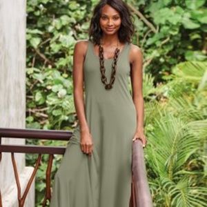 Santiago Dress from Soft Surroundings